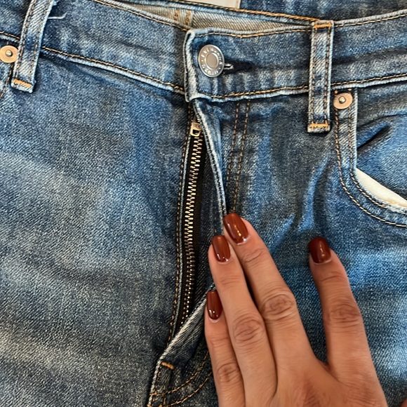 Everlane The Cheeky Jean - Picture 10 of 10